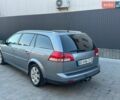Сірий Опель Вектра, об'ємом двигуна 1.8 л та пробігом 189 тис. км за 4700 $, фото 21 на Automoto.ua