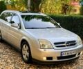 Серый Опель Вектра, объемом двигателя 3 л и пробегом 319 тыс. км за 5500 $, фото 3 на Automoto.ua