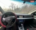 Серый Опель Вектра, объемом двигателя 1.91 л и пробегом 140 тыс. км за 4300 $, фото 11 на Automoto.ua