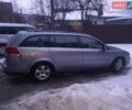 Серый Опель Вектра, объемом двигателя 1.91 л и пробегом 340 тыс. км за 3200 $, фото 1 на Automoto.ua