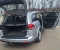 Серый Опель Вектра, объемом двигателя 2 л и пробегом 320 тыс. км за 5000 $, фото 4 на Automoto.ua