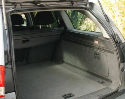 Опель Вектра 2004 в Радехове на Automoto.ua Серый Опель Вектра, объемом двигателя 1.9 л и пробегом 2 тыс. км за 4000 $, фото 4 на Automoto.ua