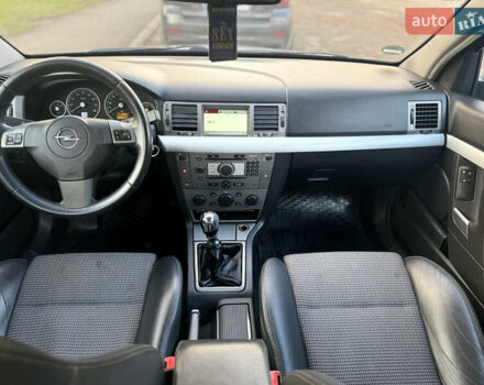 Сірий Опель Вектра, об'ємом двигуна 2 л та пробігом 220 тис. км за 3550 $, фото 7 на Automoto.ua