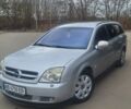 Серый Опель Вектра, объемом двигателя 2 л и пробегом 320 тыс. км за 5000 $, фото 1 на Automoto.ua
