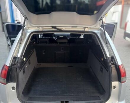 Опель Вектра 2004 у Ковель на Automoto.ua Сірий Опель Вектра, об'ємом двигуна 1.9 л та пробігом 400 тис. км за 4300 $, фото 7 на Automoto.ua