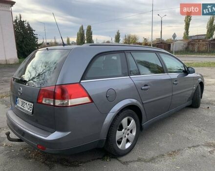 Опель Вектра 2004 в Киеве на Automoto.ua Серый Опель Вектра, объемом двигателя 2.02 л и пробегом 384 тыс. км за 3452 $, фото 102 на Automoto.ua