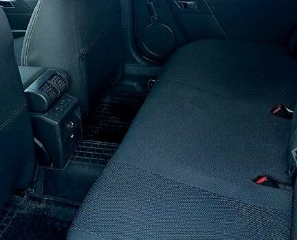 Серый Опель Вектра, объемом двигателя 1.8 л и пробегом 218 тыс. км за 3800 $, фото 8 на Automoto.ua