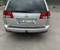 Серый Опель Вектра, объемом двигателя 0 л и пробегом 289 тыс. км за 5000 $, фото 2 на Automoto.ua