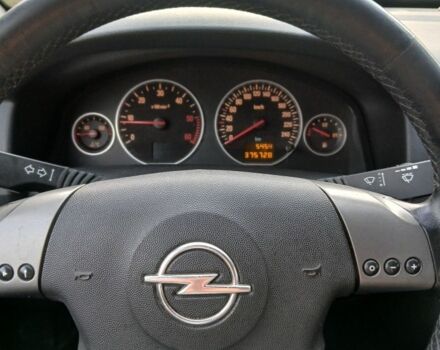Опель Вектра 2004 в Луцке на Automoto.ua Серый Опель Вектра, объемом двигателя 1.9 л и пробегом 360 тыс. км за 1750 $, фото 17 на Automoto.ua