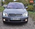 Сірий Опель Вектра, об'ємом двигуна 2.2 л та пробігом 293 тис. км за 4200 $, фото 19 на Automoto.ua