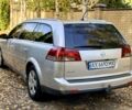 Сірий Опель Вектра, об'ємом двигуна 3 л та пробігом 319 тис. км за 5509 $, фото 4 на Automoto.ua