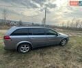 Серый Опель Вектра, объемом двигателя 1.91 л и пробегом 140 тыс. км за 4500 $, фото 5 на Automoto.ua