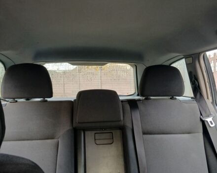 Опель Вектра 2004 в Луцке на Automoto.ua Серый Опель Вектра, объемом двигателя 1.9 л и пробегом 360 тыс. км за 1750 $, фото 14 на Automoto.ua