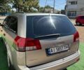 Серый Опель Вектра, объемом двигателя 2 л и пробегом 345 тыс. км за 3400 $, фото 3 на Automoto.ua