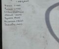 Сірий Опель Вектра, об'ємом двигуна 2.96 л та пробігом 489 тис. км за 4500 $, фото 16 на Automoto.ua