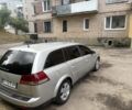 Серый Опель Вектра, объемом двигателя 2 л и пробегом 360 тыс. км за 3213 $, фото 4 на Automoto.ua