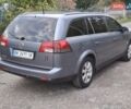 Сірий Опель Вектра, об'ємом двигуна 2.2 л та пробігом 293 тис. км за 4200 $, фото 5 на Automoto.ua