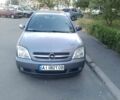 Сірий Опель Вектра, об'ємом двигуна 2 л та пробігом 383 тис. км за 4300 $, фото 1 на Automoto.ua