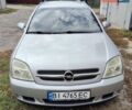Опель Вектра 2004 в Полтаве на Automoto.ua Серый Опель Вектра, объемом двигателя 2.2 л и пробегом 252 тыс. км за 5300 $, фото 10 на Automoto.ua