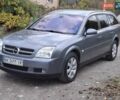Сірий Опель Вектра, об'ємом двигуна 2.2 л та пробігом 293 тис. км за 4200 $, фото 16 на Automoto.ua