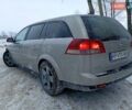 Сірий Опель Вектра, об'ємом двигуна 2.17 л та пробігом 330 тис. км за 2800 $, фото 3 на Automoto.ua