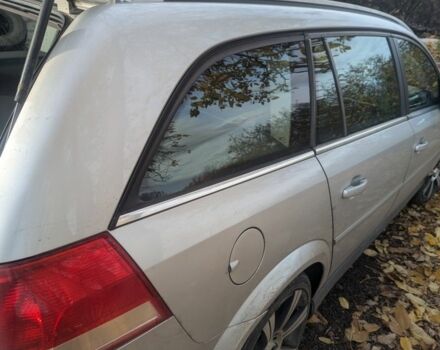 Опель Вектра 2004 у Краматорске на Automoto.ua Сірий Опель Вектра, об'ємом двигуна 1.9 л та пробігом 350 тис. км за 2650 $, фото 1 на Automoto.ua