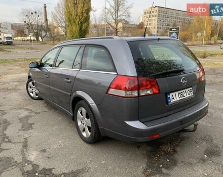 Опель Вектра 2004 в Киеве на Automoto.ua Серый Опель Вектра, объемом двигателя 2.02 л и пробегом 384 тыс. км за 3452 $, фото 95 на Automoto.ua