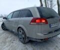 Сірий Опель Вектра, об'ємом двигуна 2.2 л та пробігом 320 тис. км за 2850 $, фото 2 на Automoto.ua