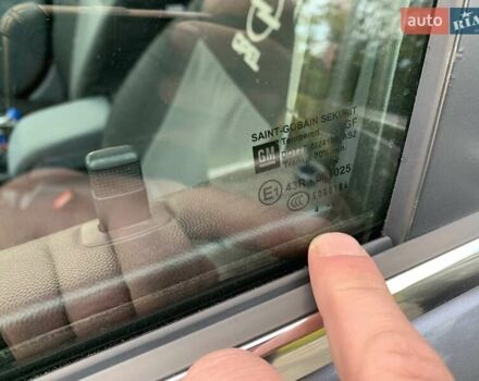 Опель Вектра 2004 в Киеве на Automoto.ua Серый Опель Вектра, объемом двигателя 2.02 л и пробегом 384 тыс. км за 3452 $, фото 22 на Automoto.ua