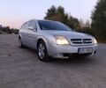 Сірий Опель Вектра, об'ємом двигуна 2.2 л та пробігом 222 тис. км за 1750 $, фото 9 на Automoto.ua