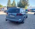 Сірий Опель Вектра, об'ємом двигуна 1.8 л та пробігом 278 тис. км за 4900 $, фото 2 на Automoto.ua