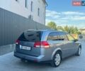 Сірий Опель Вектра, об'ємом двигуна 1.8 л та пробігом 189 тис. км за 4700 $, фото 14 на Automoto.ua