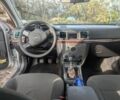 Опель Вектра 2004 у Краматорске на Automoto.ua Сірий Опель Вектра, об'ємом двигуна 1.9 л та пробігом 350 тис. км за 2650 $, фото 5 на Automoto.ua