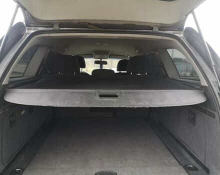 Серый Опель Вектра, объемом двигателя 1.9 л и пробегом 250 тыс. км за 3000 $, фото 5 на Automoto.ua