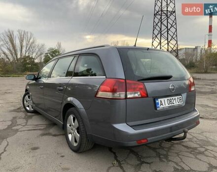 Опель Вектра 2004 в Киеве на Automoto.ua Серый Опель Вектра, объемом двигателя 2.02 л и пробегом 384 тыс. км за 3452 $, фото 134 на Automoto.ua