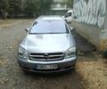 Сірий Опель Вектра, об'ємом двигуна 0 л та пробігом 368 тис. км за 1937 $, фото 5 на Automoto.ua