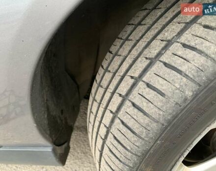 Опель Вектра 2004 в Киеве на Automoto.ua Серый Опель Вектра, объемом двигателя 2.02 л и пробегом 384 тыс. км за 3452 $, фото 44 на Automoto.ua