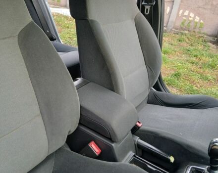 Опель Вектра 2004 в Луцке на Automoto.ua Серый Опель Вектра, объемом двигателя 1.9 л и пробегом 360 тыс. км за 1750 $, фото 13 на Automoto.ua