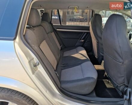 Серый Опель Вектра, объемом двигателя 1.9 л и пробегом 356 тыс. км за 4990 $, фото 38 на Automoto.ua