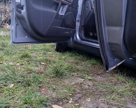 Опель Вектра 2004 в Луцке на Automoto.ua Серый Опель Вектра, объемом двигателя 1.9 л и пробегом 360 тыс. км за 1750 $, фото 10 на Automoto.ua