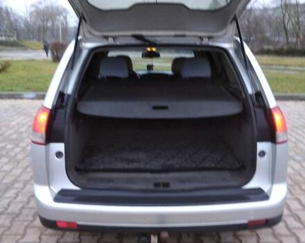 Сірий Опель Вектра, об'ємом двигуна 1.9 л та пробігом 311 тис. км за 4700 $, фото 5 на Automoto.ua