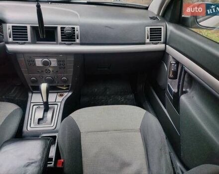 Сірий Опель Вектра, об'ємом двигуна 1.9 л та пробігом 338 тис. км за 4750 $, фото 18 на Automoto.ua