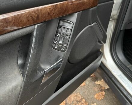 Сірий Опель Вектра, об'ємом двигуна 1.9 л та пробігом 361 тис. км за 2750 $, фото 11 на Automoto.ua