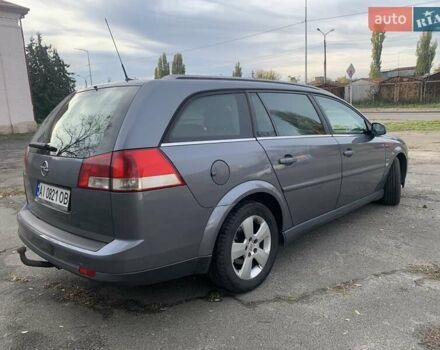 Опель Вектра 2004 в Киеве на Automoto.ua Серый Опель Вектра, объемом двигателя 2.02 л и пробегом 384 тыс. км за 3452 $, фото 91 на Automoto.ua