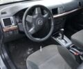 Сірий Опель Вектра, об'ємом двигуна 2.2 л та пробігом 250 тис. км за 1000 $, фото 4 на Automoto.ua