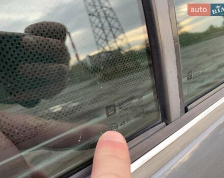 Опель Вектра 2004 в Киеве на Automoto.ua Серый Опель Вектра, объемом двигателя 2.02 л и пробегом 384 тыс. км за 3452 $, фото 26 на Automoto.ua