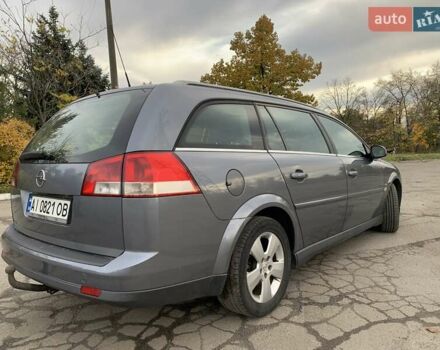 Опель Вектра 2004 в Киеве на Automoto.ua Серый Опель Вектра, объемом двигателя 2.02 л и пробегом 384 тыс. км за 3452 $, фото 135 на Automoto.ua