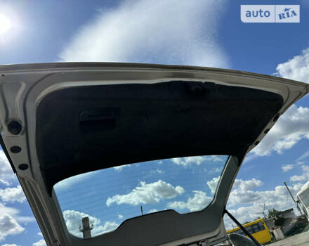 Сірий Опель Вектра, об'ємом двигуна 2 л та пробігом 280 тис. км за 4700 $, фото 19 на Automoto.ua