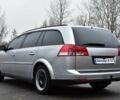 Сірий Опель Вектра, об'ємом двигуна 2 л та пробігом 182 тис. км за 4200 $, фото 8 на Automoto.ua