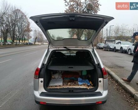 Сірий Опель Вектра, об'ємом двигуна 1.9 л та пробігом 338 тис. км за 4750 $, фото 8 на Automoto.ua